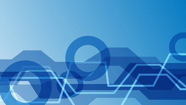 Blue ｜ Gradient --Background / Photo / Wallpaper / Desktop picture / Free background --Full HD size: 1,920 × 1,080 pixels