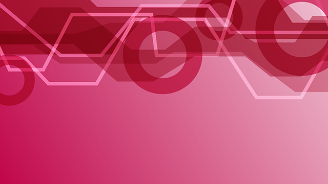 Red ｜ Gradient --Background / Photo / Wallpaper / Desktop picture / Free background --Full HD size: 1,920 × 1,080 pixels