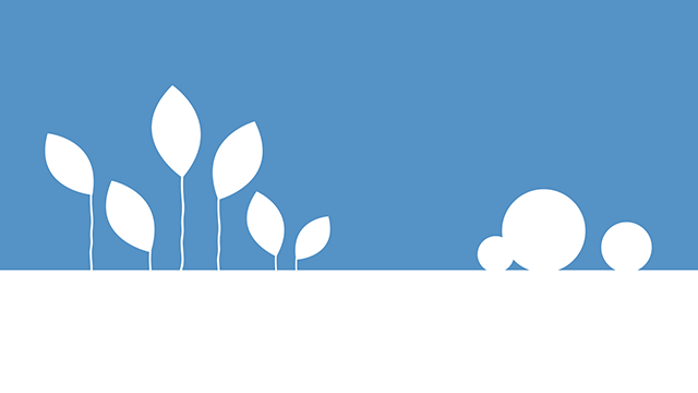 Blue | Leaves | Nature-Background / Photos / Wallpapers / Desktop Pictures / Free Backgrounds-Full HD Size: 1,920 x 1,080 pixels