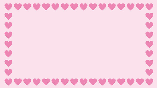 Heart ｜ I Love You --Background / Photos / Wallpapers / Desktop Pictures / Free Backgrounds-- Full HD Size: 1,920 x 1,080 pixels