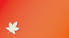 Autumn leaves ｜ Autumn ｜ Leaves ――Background ｜ Free material ――Full HD size: 1,920 × 1,080 pixels