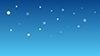 Night sky --Background ｜ Free material --Full HD size: 1,920 x 1,080 pixels