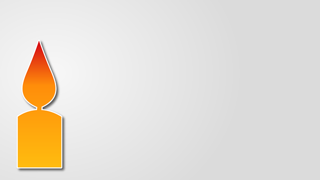 Candles | Lights-Background / Photos / Wallpapers / Desktop Pictures / Free Backgrounds-Full HD Size: 1,920 x 1,080 pixels