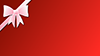 Red ｜ Ribbon ――Background ｜ Free material ――Full HD size: 1,920 × 1,080 pixels