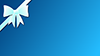 Blue ｜ Ribbon ――Background ｜ Free material ――Full HD size: 1,920 × 1,080 pixels