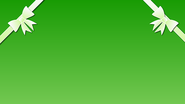 Green | Ribbon-Background / Photos / Wallpapers / Desktop Pictures / Free Backgrounds-Full HD Size: 1,920 x 1,080 pixels