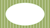 Green | Ellipse --Background | Free Material --Full HD Size: 1,920 x 1,080 pixels