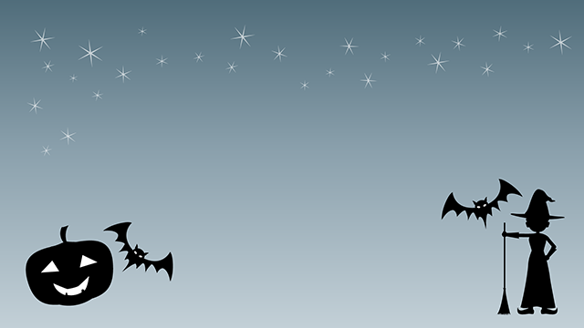 Halloween ｜ Pumpkin ｜ Bats --Background / Photos / Wallpapers / Desktop Pictures / Free Backgrounds --Full HD Size: 1,920 × 1,080 pixels