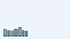 City ｜ Building ｜ Line --Background ｜ Free Material --Full HD Size: 1,920 × 1,080 pixels