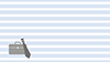 Tie ｜ Bag ｜ Horizontal line ――Background ｜ Free material ――Full HD size: 1,920 × 1,080 pixels