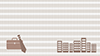 Tie ｜ Bag ｜ Horizontal line ――Background ｜ Free material ――Full HD size: 1,920 × 1,080 pixels
