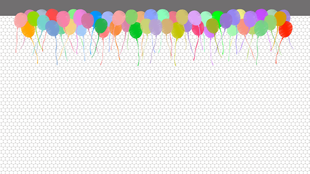 Balloons-Background / Photos / Wallpapers / Desktop Pictures / Free Backgrounds-Full HD Size: 1,920 x 1,080 pixels