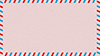 Mail ｜ Envelope --Background ｜ Free Material --Full HD Size: 1,920 × 1,080 pixels