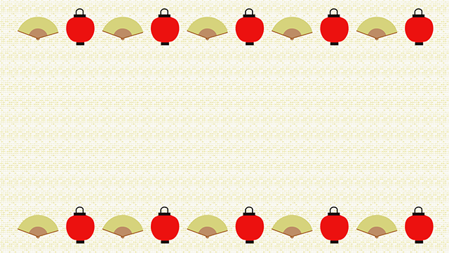 Lanterns | Folding Fans-Background / Photos / Wallpapers / Desktop Pictures / Free Backgrounds-Full HD Size: 1,920 x 1,080 pixels