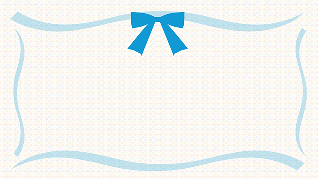 Ribbon ｜ Frame --Background / Photo / Wallpaper / Desktop picture / Free background --Full HD size: 1,920 × 1,080 pixels