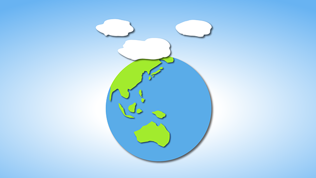 Blue | Earth-Background / Photos / Wallpapers / Desktop Pictures / Free Backgrounds-Full HD Size: 1,920 x 1,080 pixels