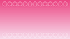 Pink ｜ Gradient ―― Background ｜ Free material ―― Full HD size: 1,920 × 1,080 pixels