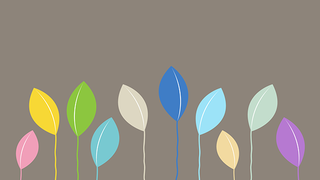 Leaves | Nature-Background / Photos / Wallpapers / Desktop Pictures / Free Backgrounds-Full HD Size: 1,920 x 1,080 pixels