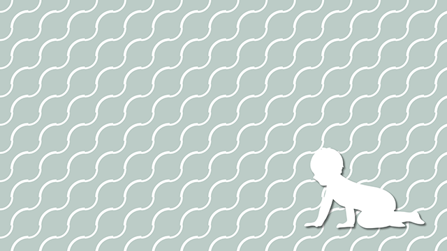 Baby ｜ Pattern --Background / Photo / Wallpaper / Desktop Picture / Free Background --Full HD Size: 1,920 × 1,080 pixels