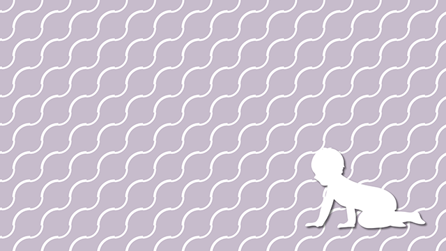 Baby ｜ Pattern --Background / Photo / Wallpaper / Desktop Picture / Free Background --Full HD Size: 1,920 × 1,080 pixels