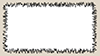 Zigzag ｜ Frame ――Background ｜ Free material ――Full HD size: 1,920 × 1,080 pixels