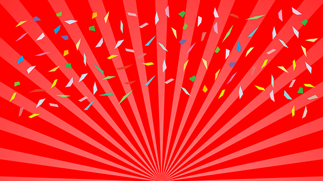 Lively ｜ Shining ｜ Light ――Background / Photo / Wallpaper / Desktop picture / Free background ――Full HD size: 1,920 × 1,080 pixels