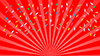 Lively ｜ Shining ｜ Light ――Background ｜ Free material ――Full HD size: 1,920 × 1,080 pixels